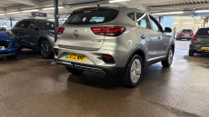 MG ZS 130kW Trophy EV 51kWh 5dr Auto Electric Hatchback